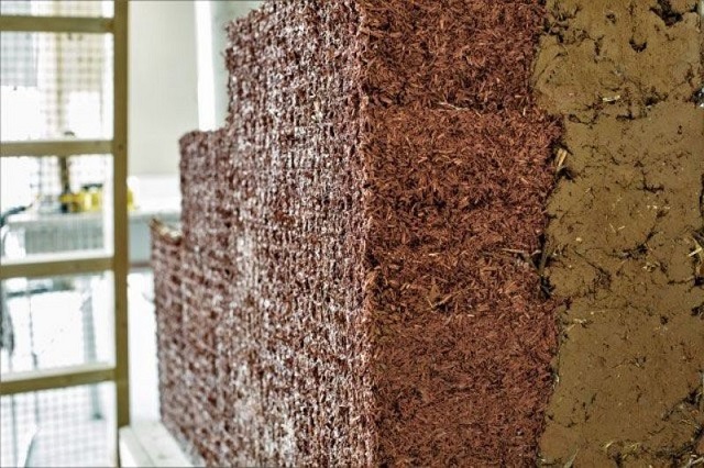 CobBauge project sample